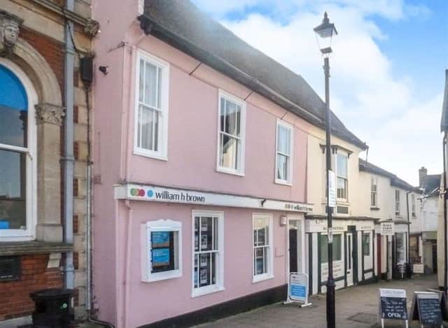 Framlingham