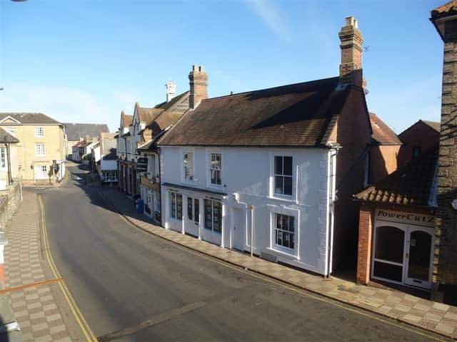 North Walsham