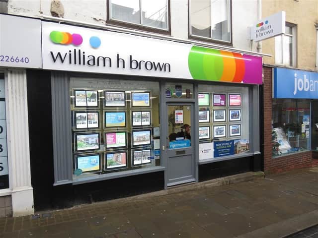 Wellingborough